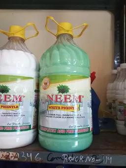 WHITE PHENYL IN GHAZIABAD